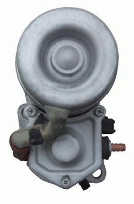 Electromotor
