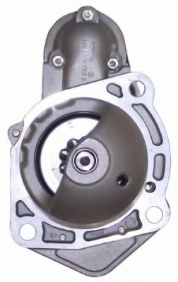 Electromotor