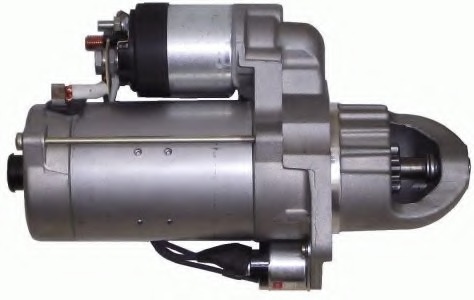 Electromotor