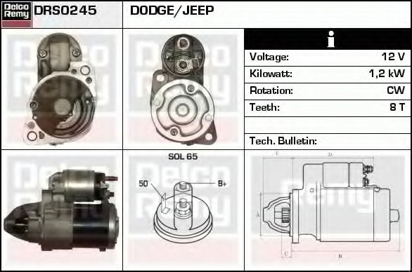 Electromotor