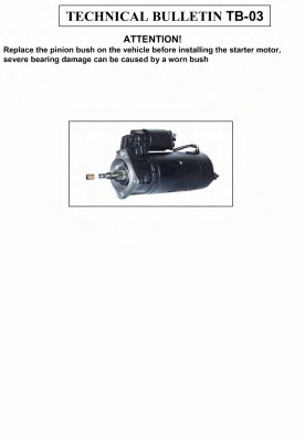 Electromotor