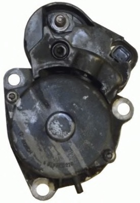Electromotor