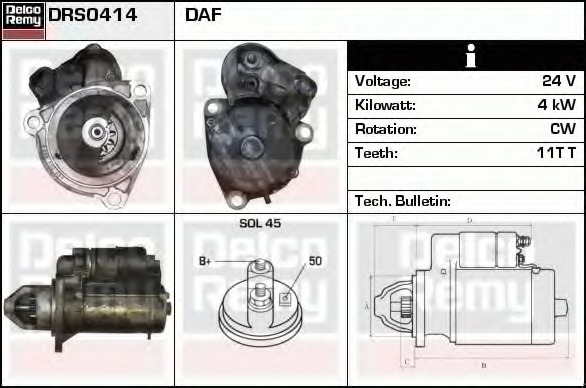Electromotor