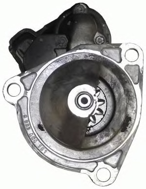 Electromotor