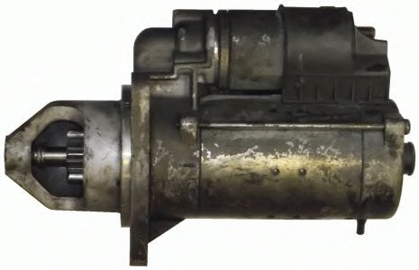Electromotor