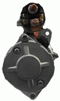 Electromotor