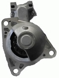 Electromotor