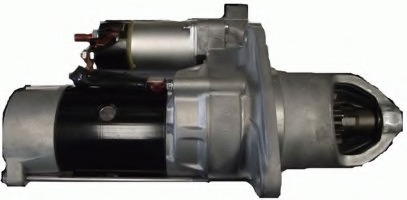Electromotor