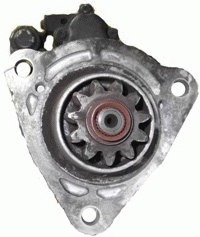Electromotor