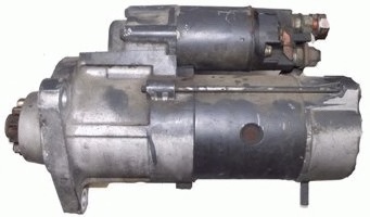 Electromotor