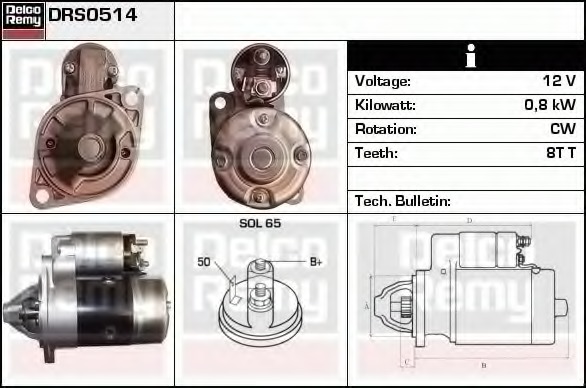 Electromotor