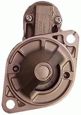 Electromotor