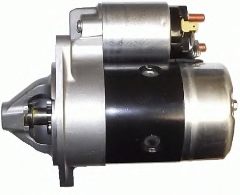 Electromotor