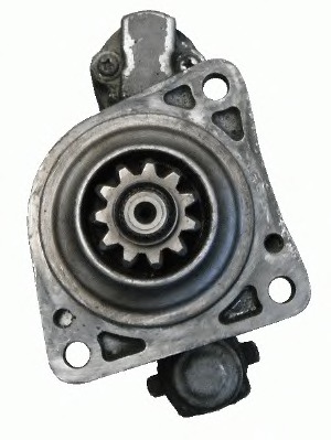 Electromotor
