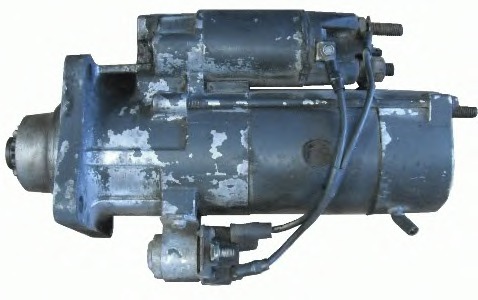 Electromotor