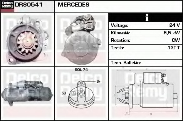 Electromotor