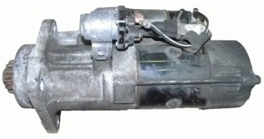 Electromotor