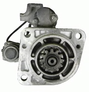 Electromotor