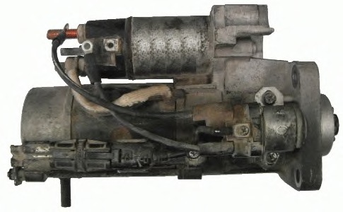 Electromotor