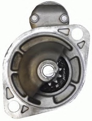 Electromotor