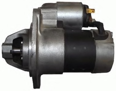 Electromotor