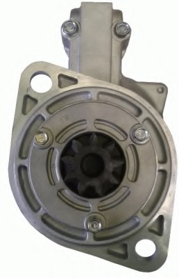 Electromotor