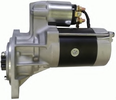 Electromotor