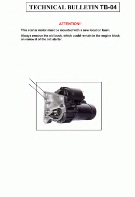Electromotor