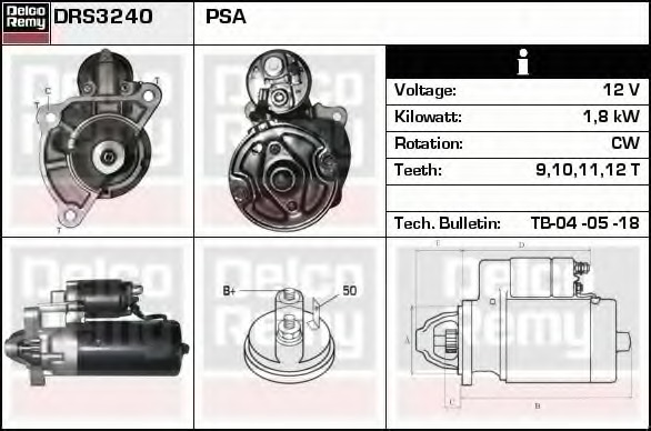 Electromotor