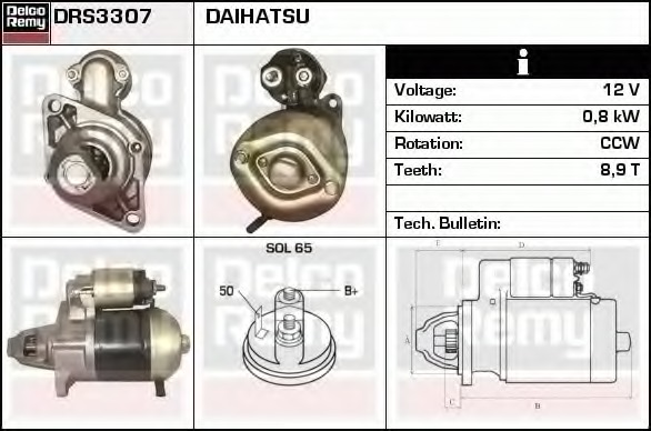 Electromotor