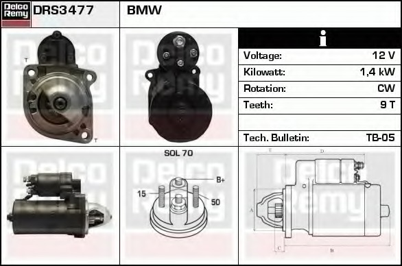 Electromotor