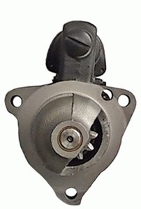 Electromotor