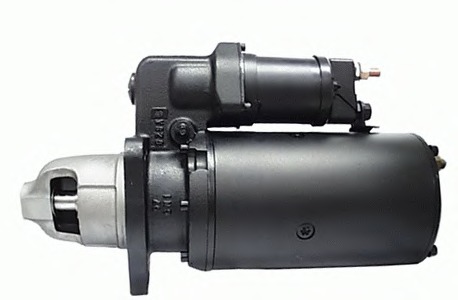 Electromotor