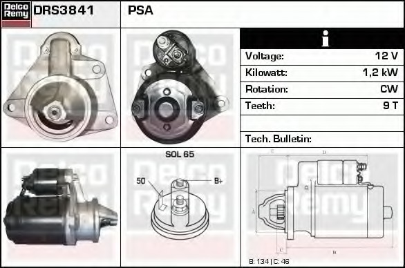 Electromotor