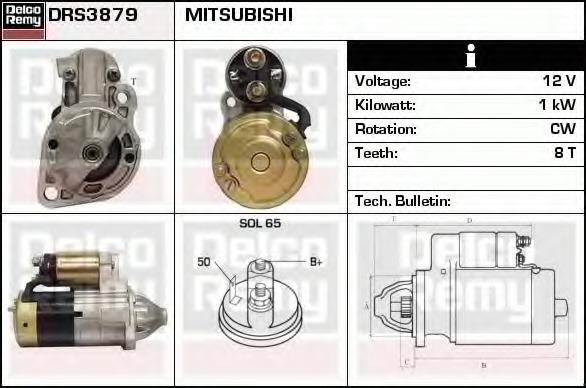 Electromotor