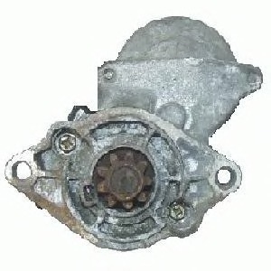 Electromotor