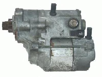 Electromotor