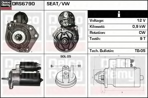 Electromotor