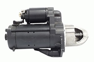 Electromotor