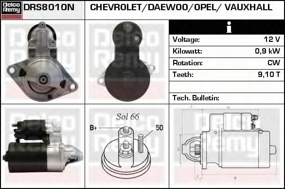 Electromotor