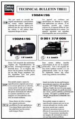 Electromotor