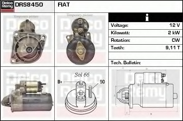 Electromotor
