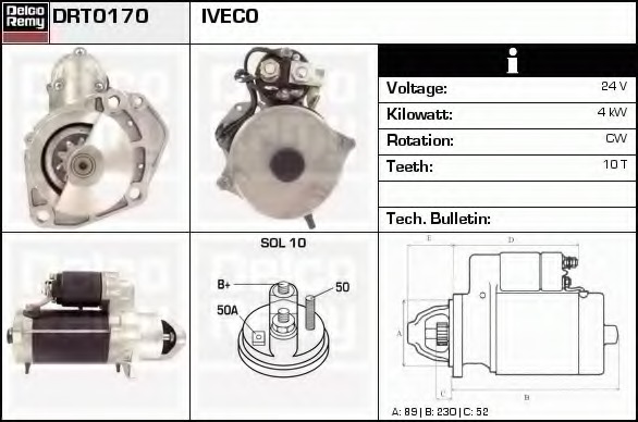 Electromotor