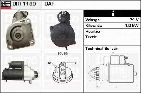Electromotor