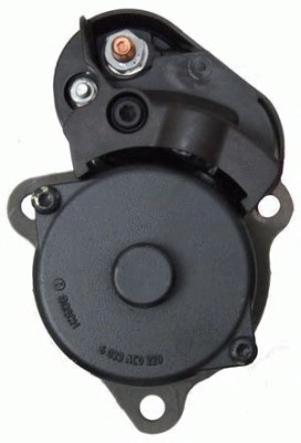 Electromotor