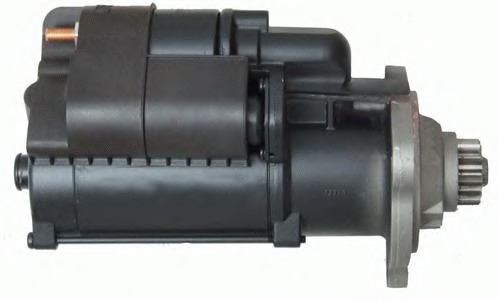 Electromotor