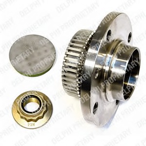 Set rulment roata