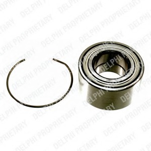 Set rulment roata