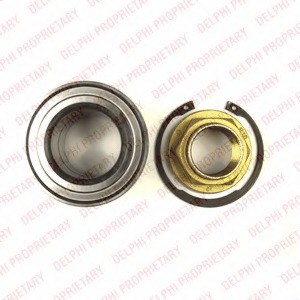 Set rulment roata
