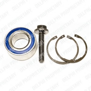 Set rulment roata